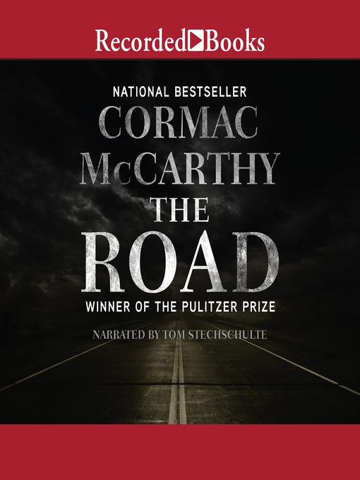 Title details for The Road by Cormac McCarthy - Available
